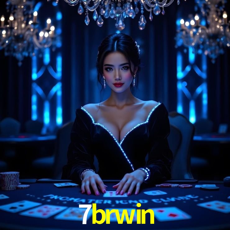 Responsive Design 7brwin