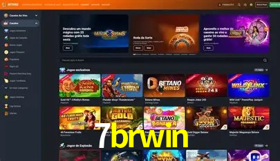 Game Statistics 7brwin